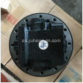 Motor de desplazamiento de mando final Doosan SL55 24809018C